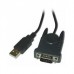 Conversor USB x Serial RS-232 COMTAC
